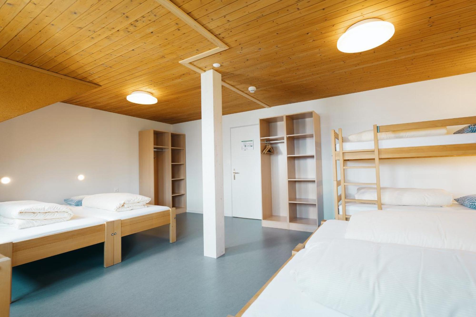 Schwendihaus Apartment Amden Kültér fotó