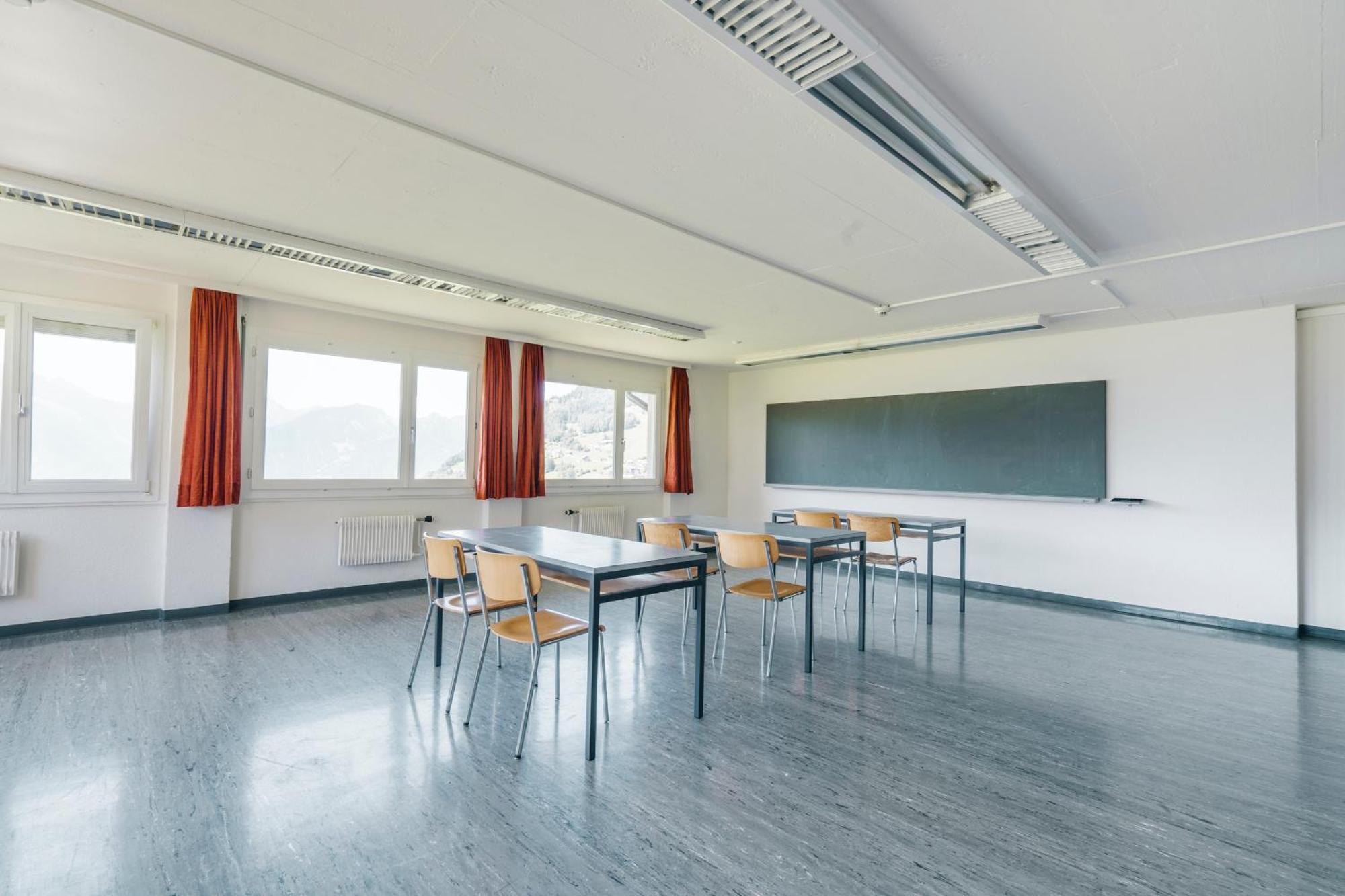 Schwendihaus Apartment Amden Kültér fotó